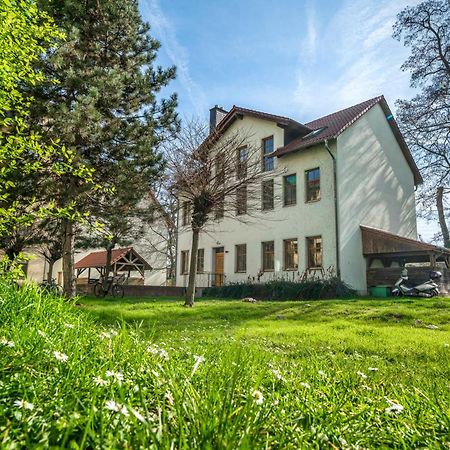 Lehastays - Apartments Buckau 16A I Kueche I Smart Tv Mit Netflix I Toller Innenhof Magdeburg Exterior photo