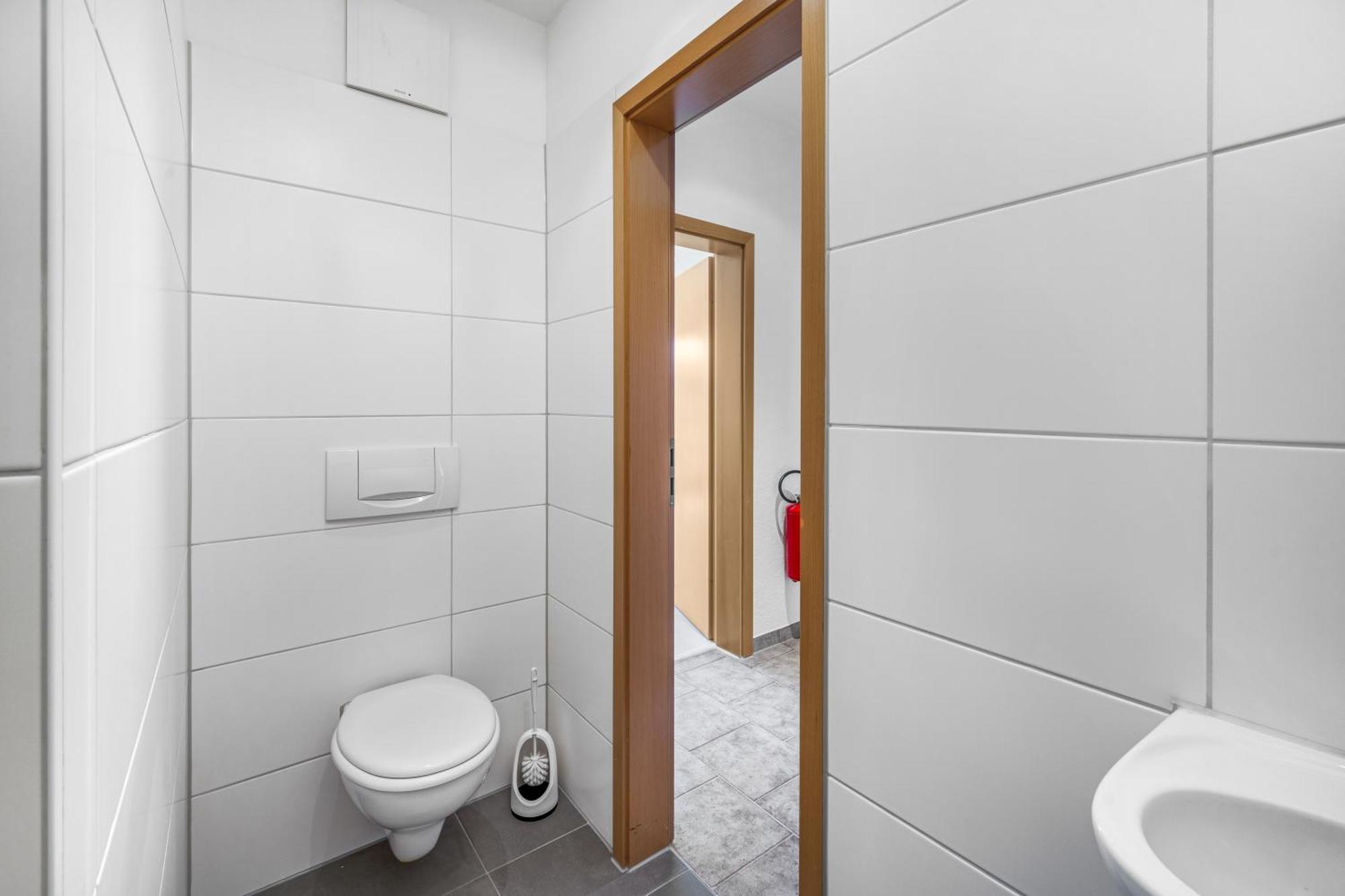 Lehastays - Apartments Buckau 16A I Kueche I Smart Tv Mit Netflix I Toller Innenhof Magdeburg Exterior photo